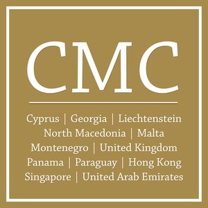 Cyprus Non-Dom CMC Logo